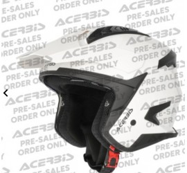 CASCO ACERBIS JET ARIA EVO...
