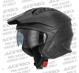 CASCO ACERBIS JET ARIA EVO...