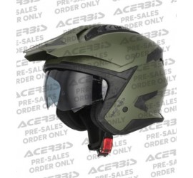 CASCO ACERBIS JET ARIA EVO...
