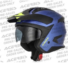 CASCO ACERBIS JET ARIA EVO...