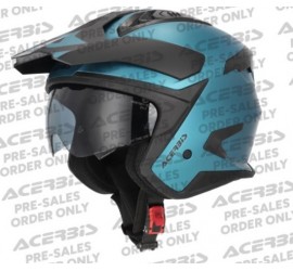 CASCO ACERBIS JET ARIA EVO...