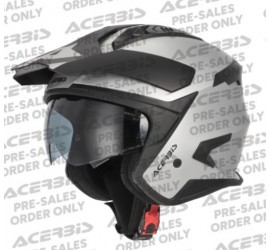CASCO ACERBIS JET ARIA EVO...