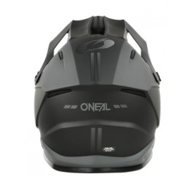 CASCO ONEAL JUNIOR 1SRS SOLID NEGRO