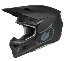 CASCO JUNIOR 3SRS SOLID BLACK