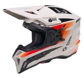 CASCO ONEAL EX-SRS MAGMA...
