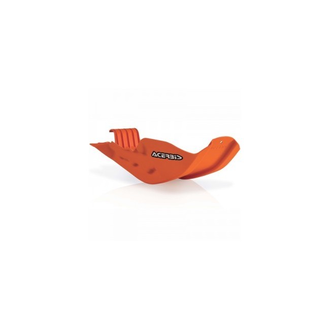 CUBRECARTER ACERBIS MOTOCROSS NARANJA KTM 250