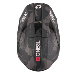 CASCO 3SRS ACID BLACK/GRAY