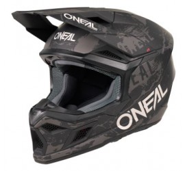 CASCO 3SRS ACID BLACK/GRAY