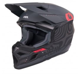 CASCO 3SRS NOVA BLACK