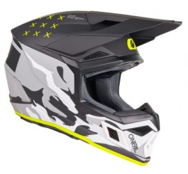 CASCO 3SRS HEAT BLACK/GRAY