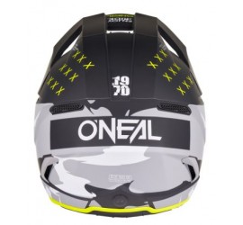 CASCO 3SRS HEAT BLACK/GRAY
