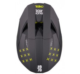 CASCO 3SRS HEAT BLACK/GRAY