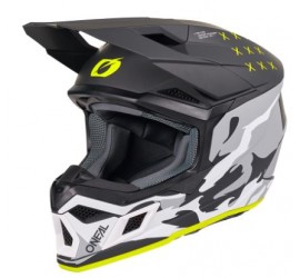CASCO 3SRS HEAT BLACK/GRAY