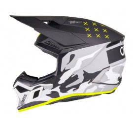 CASCO 3SRS HEAT BLACK/GRAY