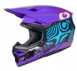 CASCO 3SRS NOVA PURPLE