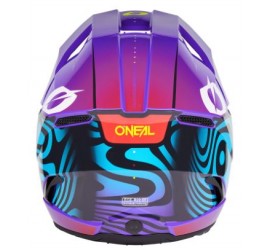 CASCO 3SRS NOVA PURPLE