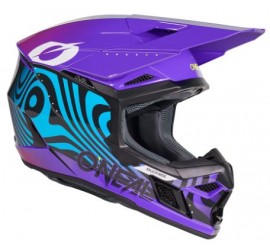 CASCO 3SRS NOVA PURPLE