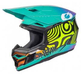 CASCO 3SRS NOVA MINT