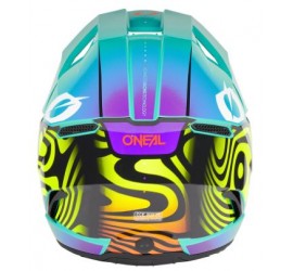 CASCO 3SRS NOVA MINT