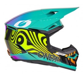 CASCO 3SRS NOVA MINT