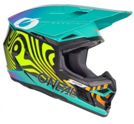 CASCO 3SRS NOVA MINT
