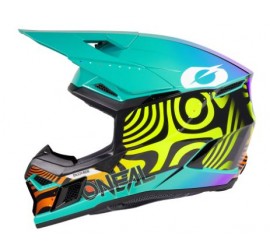 CASCO 3SRS NOVA MINT