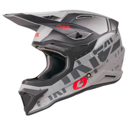 CASCO 1SRS VOLTIXX BLACK/GRAY