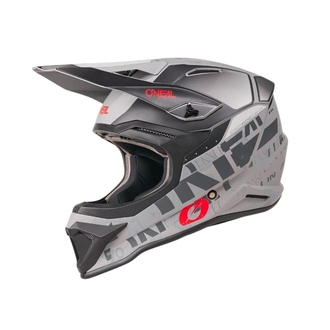 CASCO 1SRS VOLTIXX BLACK/GRAY