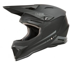 CASCO ONEAL 1SRS SOLID NEGRO