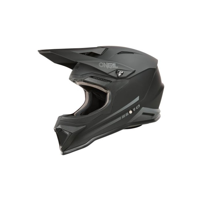 CASCO ONEAL 1SRS SOLID NEGRO