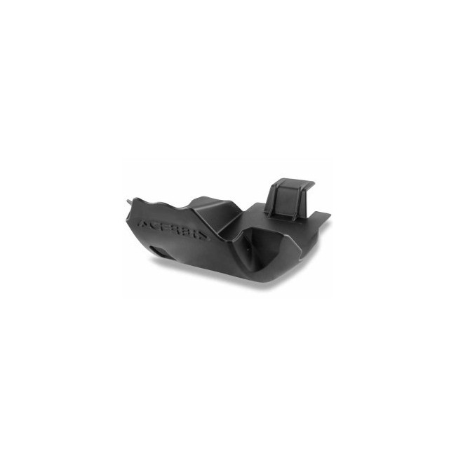 CUBRECARTER ACERBIS MOTOCROSS NEGRO YAMAHA YZF 450 10/13