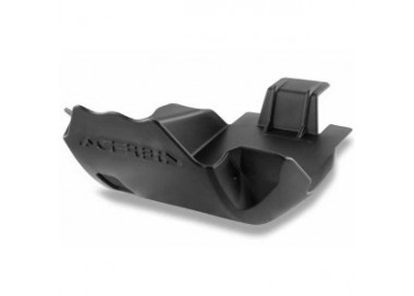 CUBRECARTER ACERBIS MOTOCROSS NEGRO YAMAHA YZF 450 10/13