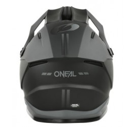 CASCO ONEAL 1SRS SOLID NEGRO