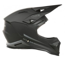 CASCO ONEAL 1SRS SOLID NEGRO