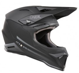 CASCO ONEAL 1SRS SOLID NEGRO