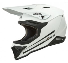CASCO ONEAL 1SRS SOLID BLANCO