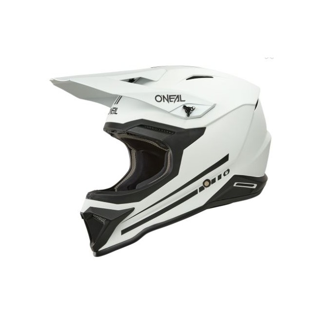 CASCO ONEAL 1SRS SOLID BLANCO