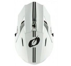 CASCO ONEAL 1SRS SOLID BLANCO