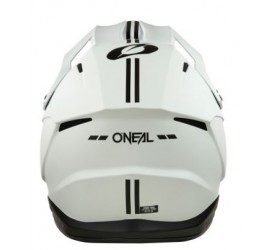 CASCO ONEAL 1SRS SOLID BLANCO
