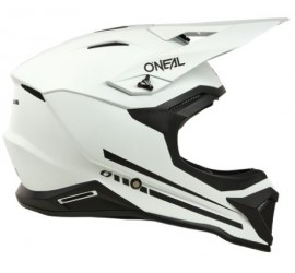 CASCO ONEAL 1SRS SOLID BLANCO