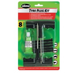 KIT REPARACION DE PINCHAZOS...