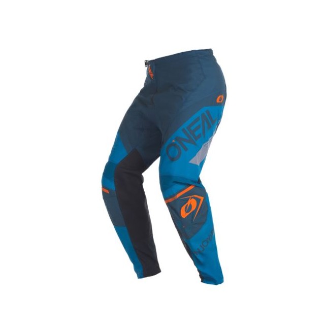 PANTALON ELEMENT FACTOR BLUE/ORANGE