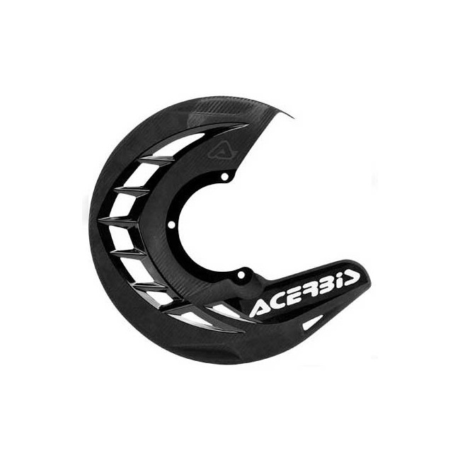 PROTECTOR DE DICO DELANTERO ACERBIS 