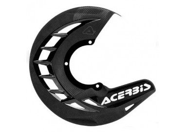 PROTECTOR DE DICO DELANTERO ACERBIS 