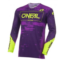 CAMISETA MAYHEM PAINT...