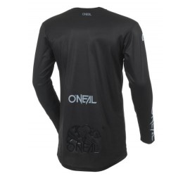 CAMISETA MAYHEM SOLID BLACK