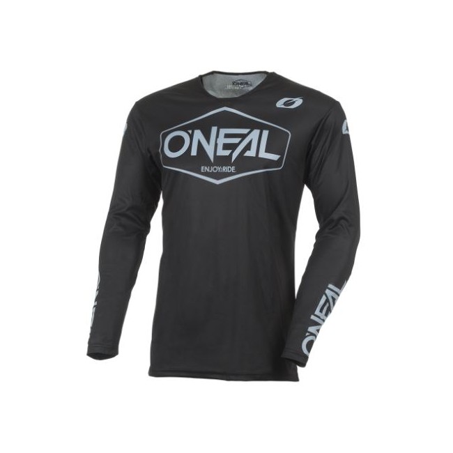CAMISETA MAYHEM SOLID BLACK