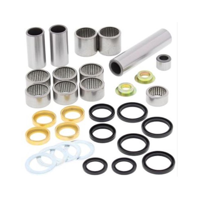 REPARACION BIELETA YAMAHA YZ125/250 (05) YZF 250 (07)