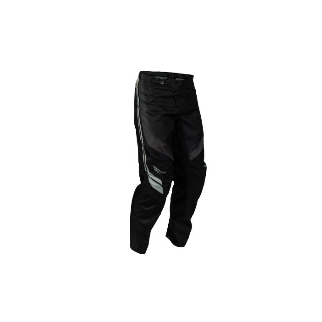 PANTALON FLY 2027 F-16 NEGRO GRIS