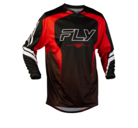 CAMISETA FLY 2027 F-16 ROJO...